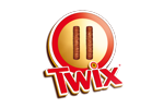 Twix Dale al Pause